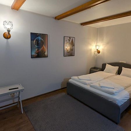 Mirka Apartments - 40 M2 Palanga Kültér fotó